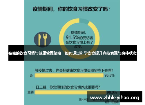 布克的饮食习惯与健康管理策略：如何通过科学饮食提升竞技表现与身体状态